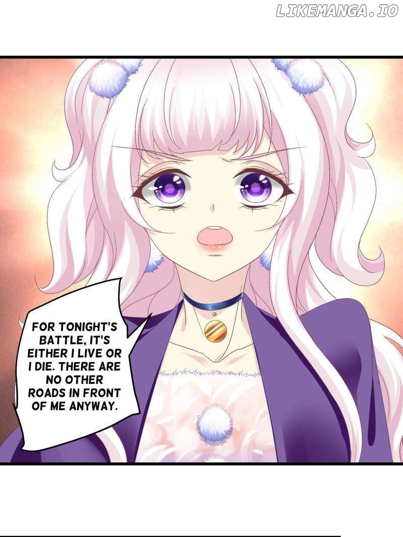 Sound of Heaven Chapter 176 34
